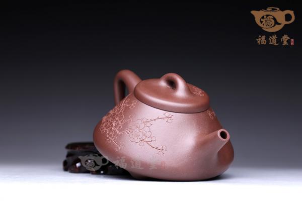 石瓢（石陶刻）