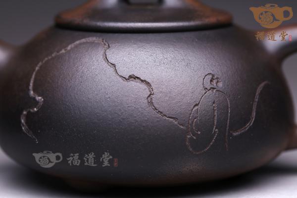 石瓢