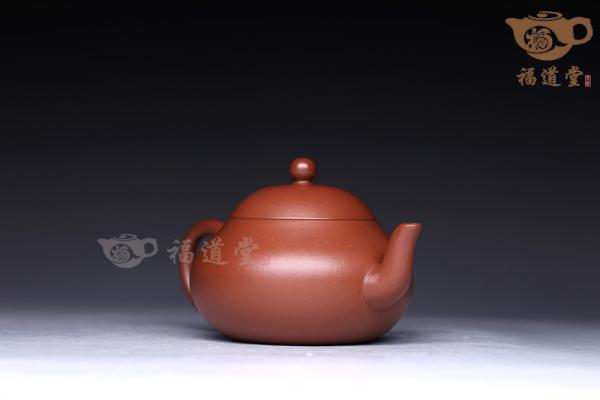梨形