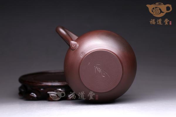 紫砂公道（小）