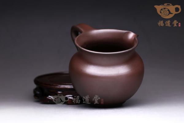 紫砂公道（小）