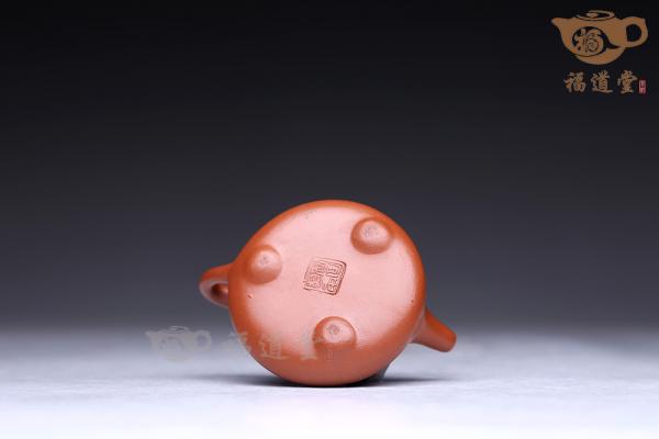 指尖壶