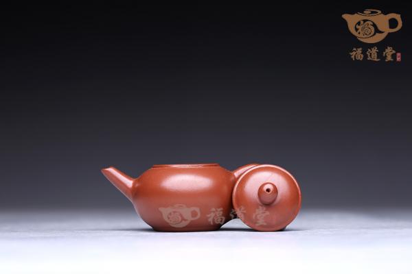 指尖壶