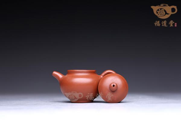 指尖壶