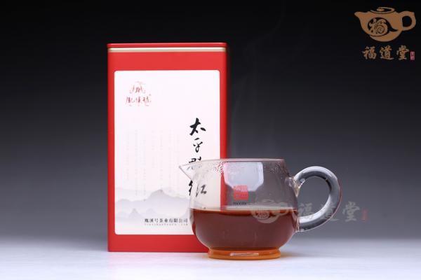 太平魁红