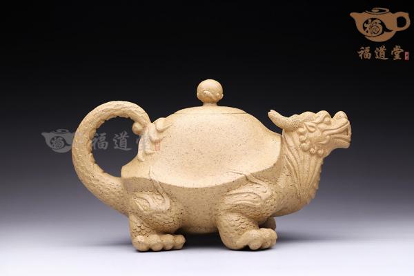 龙龟