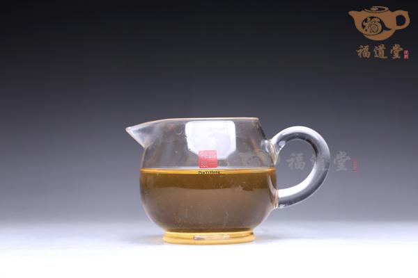 福鼎白茶