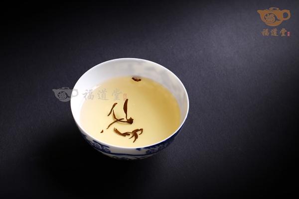 青花粉彩百子杯