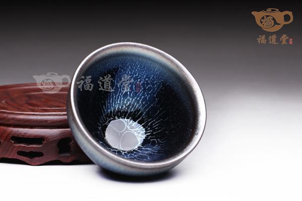 建盏六件套