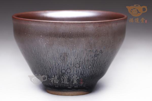 建盏六件套
