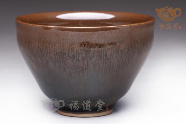 建盏六件套