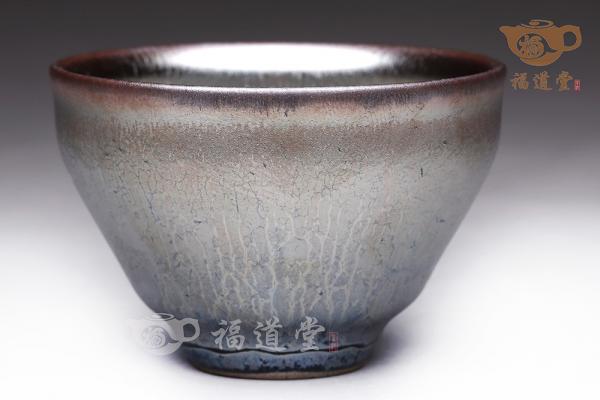 建盏六件套
