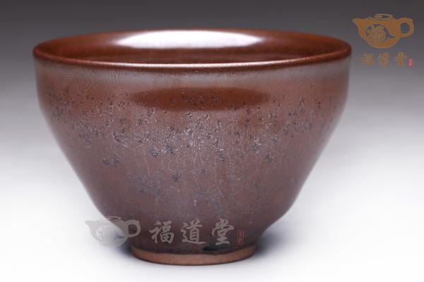 建盏六件套
