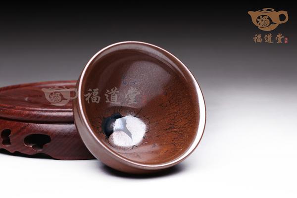 建盏六件套