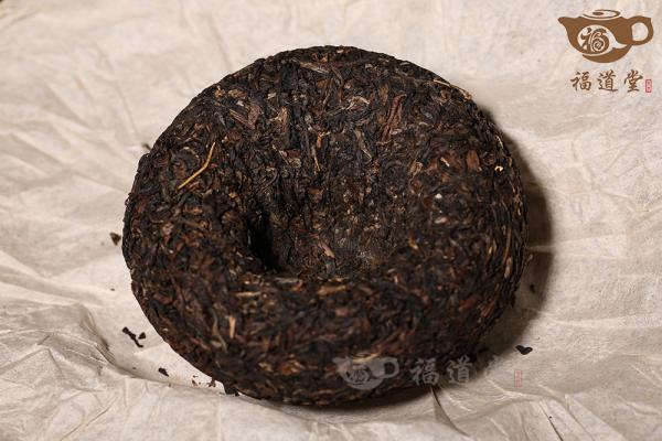 古树生砣