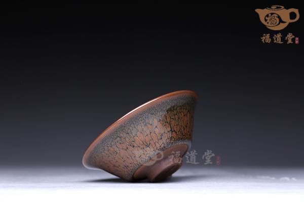 撇口盏