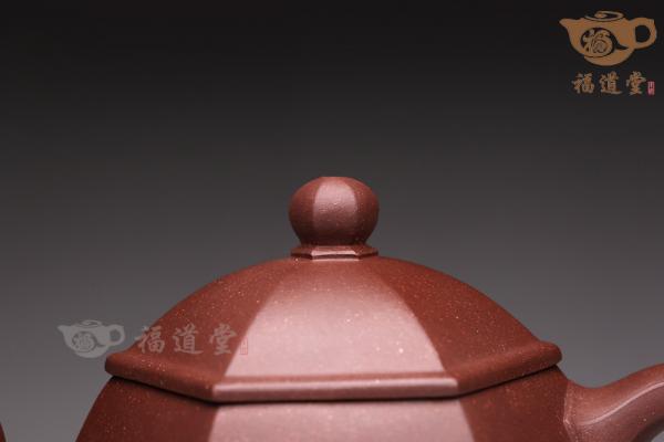 六方宫灯