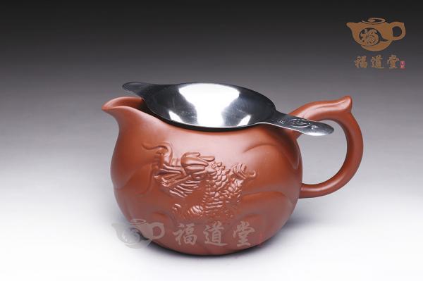 茶漏