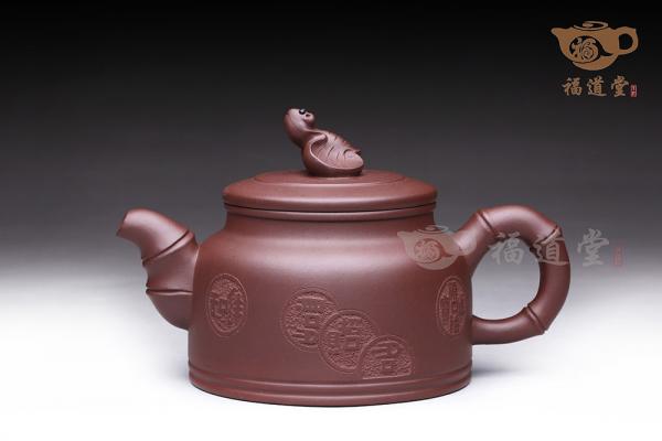 福在眼前（套）