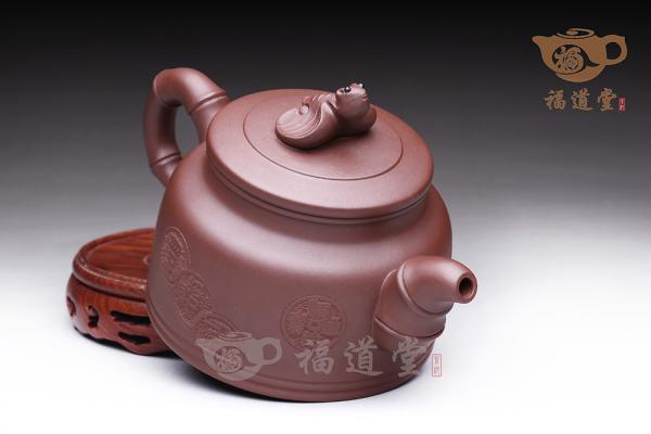 福在眼前（套）