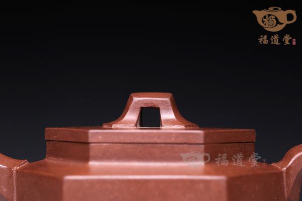 回纹六方