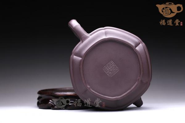六方竹鼓