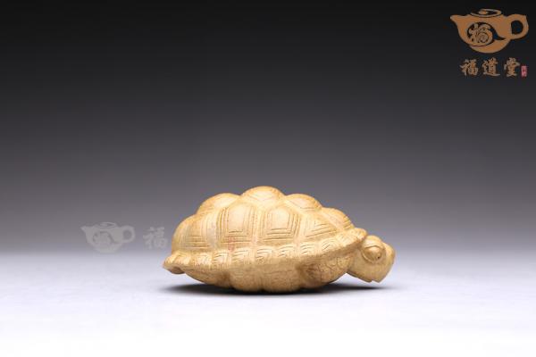 大亨玄龟