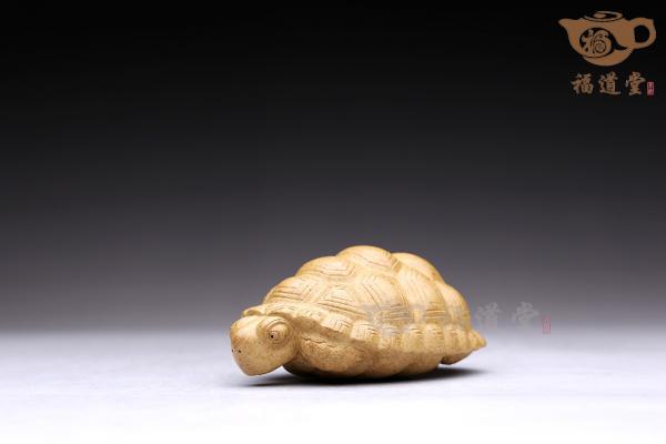 大亨玄龟