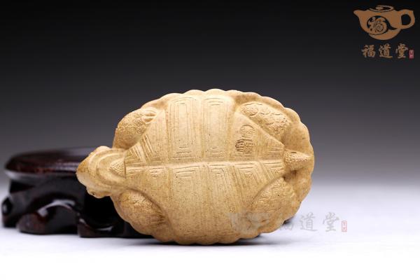 大亨玄龟