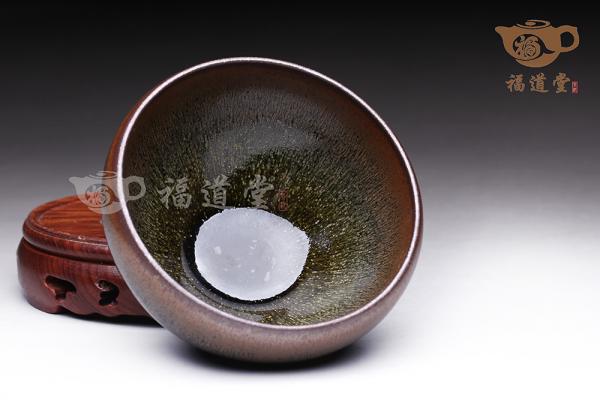 玉毫钵