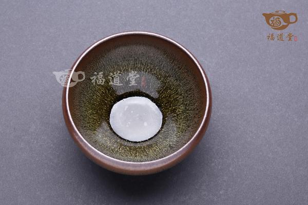 玉毫钵