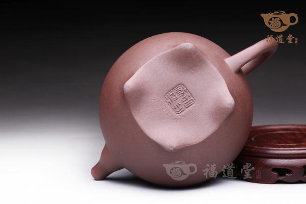 今古鼎壶