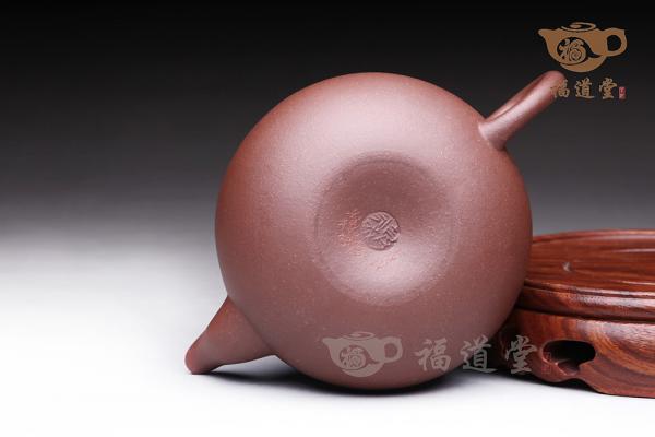 线圆壶