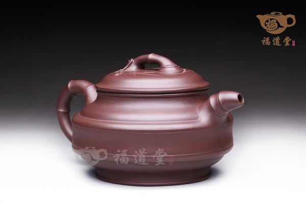双线竹鼓
