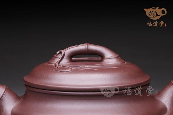 双线竹鼓