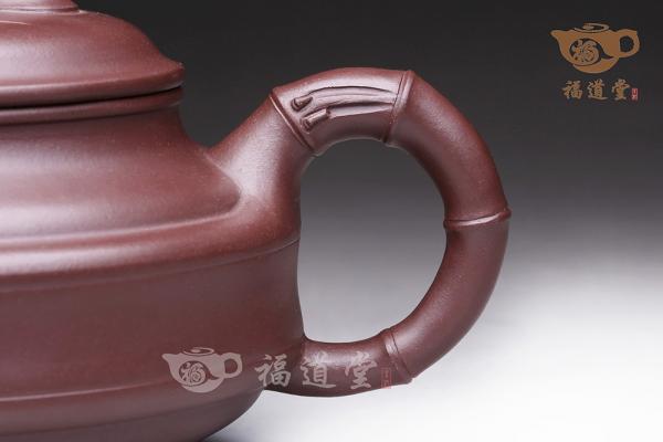 双线竹鼓