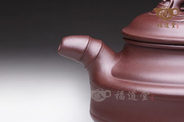 双线竹鼓