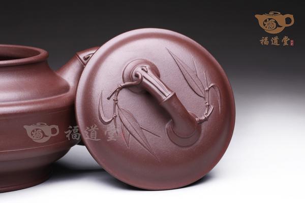 双线竹鼓