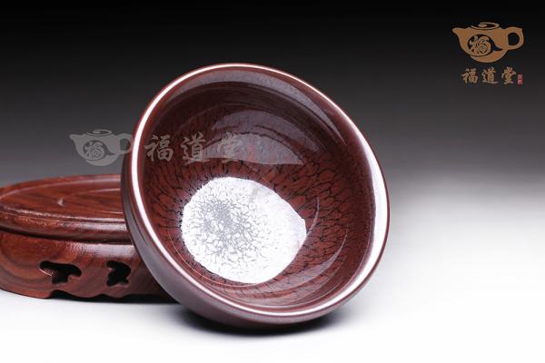 红鹧鸪盏