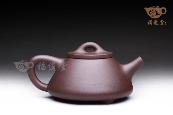 石瓢