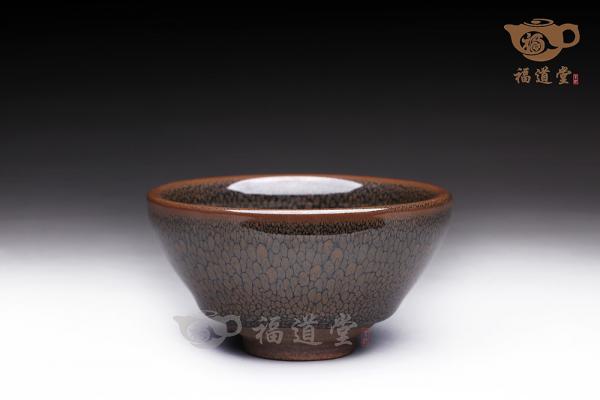 鹧鸪盏