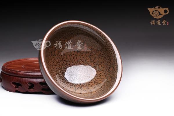 鹧鸪盏