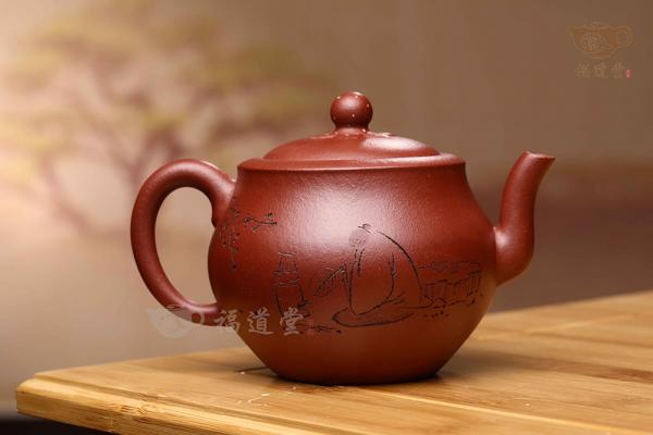 春梅壶