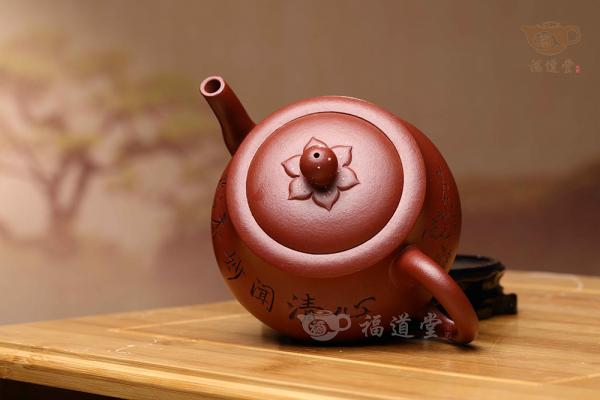 春梅壶
