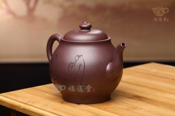 古乐壶