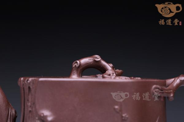 松桩