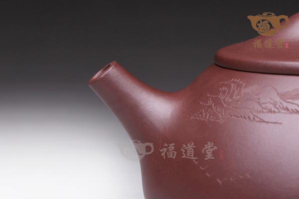 景舟石瓢