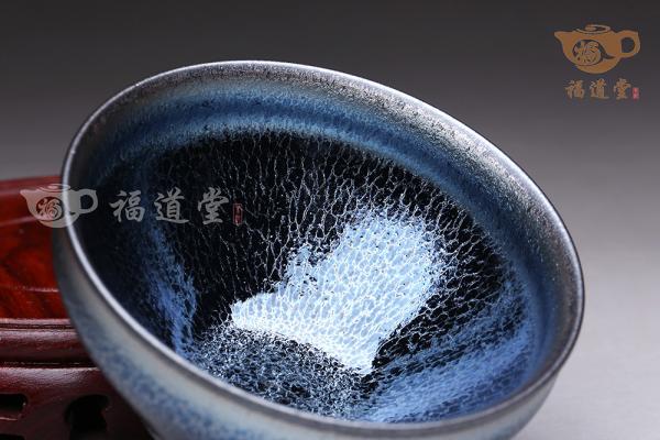 对杯