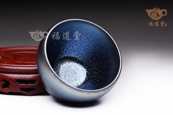 对杯