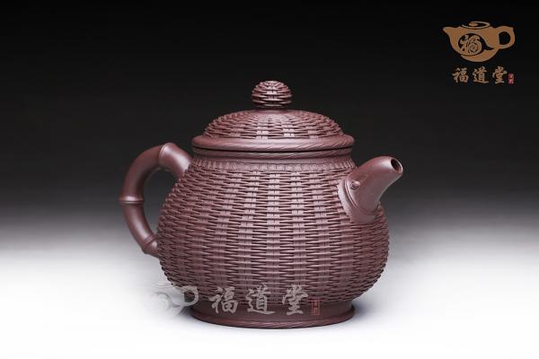 潘壶